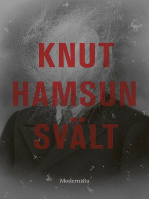 cover image of Svält